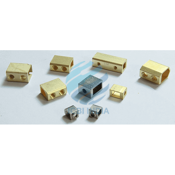 Brass Terminal Block 47